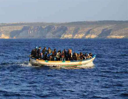 Tragedia a largo di Lampedusa. La Manna: “L’UE salvi vite umane”.