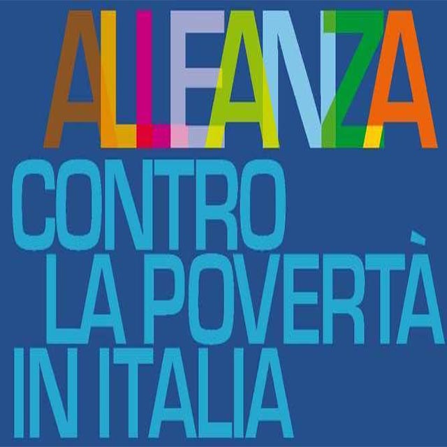 Roma.L’Alleanza contro la povertà al Governo: serve un Piano contro la povertà