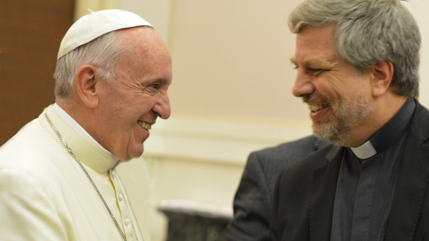 Padre Giacomo Costa nominato Segretario speciale del Sinodo dei Vescovi