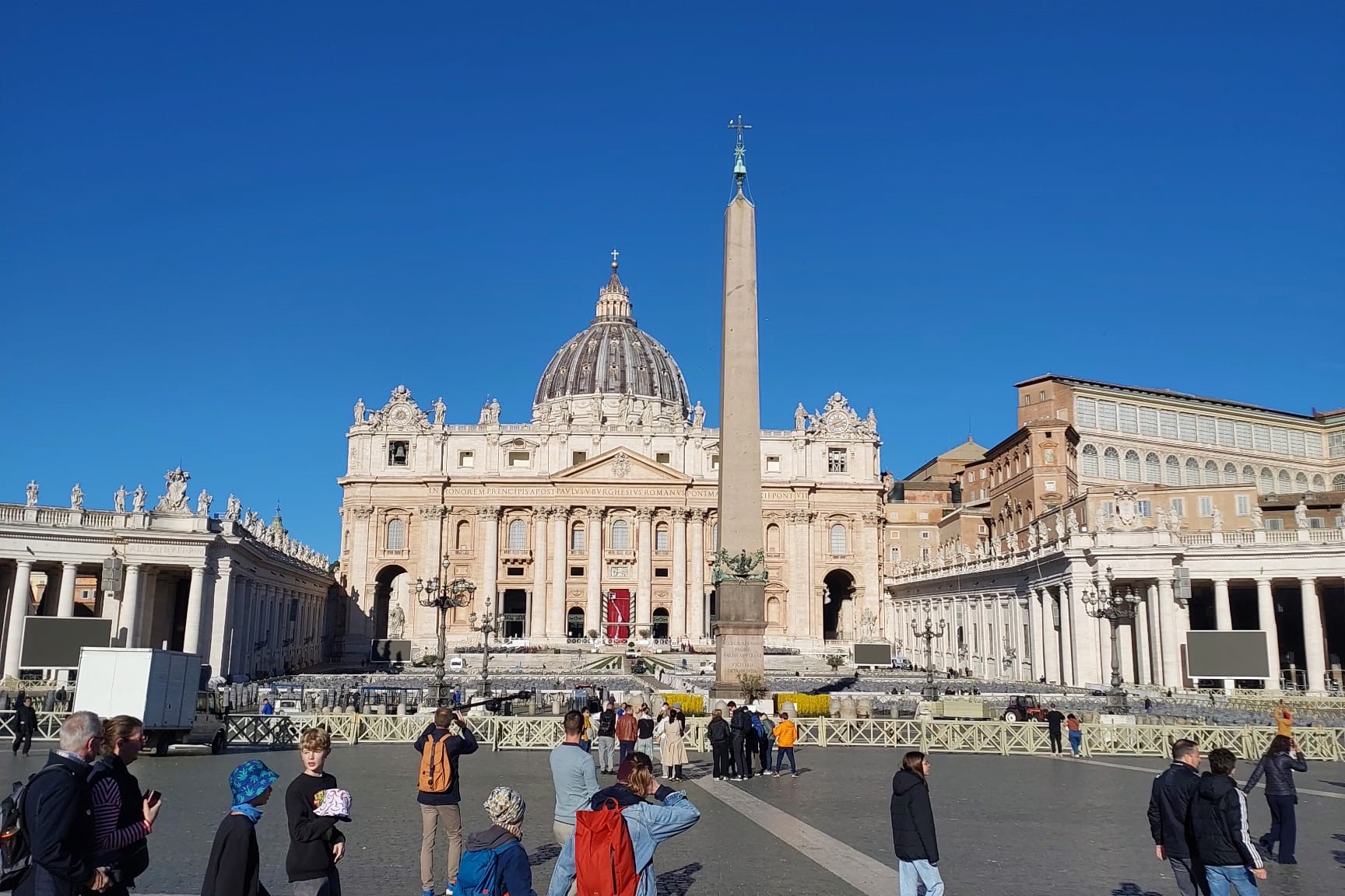 2004-2024: “Iniziatori di un nuovo futuro per noi e per gli altri”